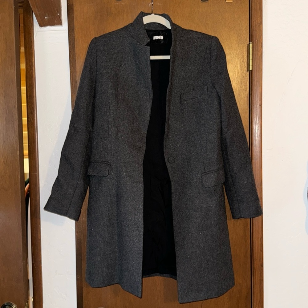 Reformation coat